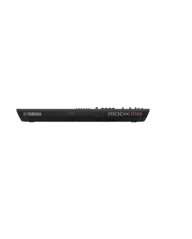 YAMAHA MODX M8