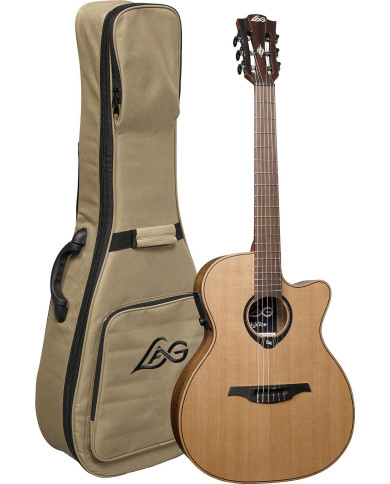 LAG HYVIBE 2 - SERIE 10 NYLON ACE