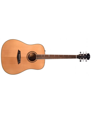 SIRE LARRY CARLTON A4 DS NT - Guitare électro-acoustique