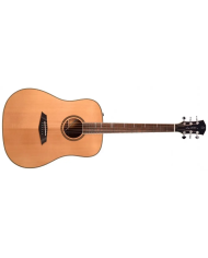 SIRE LARRY CARLTON A4 DS NT - Guitare électro-acoustique