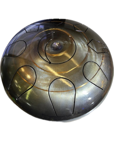 Tongue Drum - Lado Drum %23186