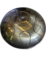 Tongue Drum - Lado Drum %23186