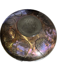 Tongue Drum - Lado Drum #170