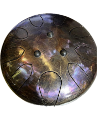 Tongue Drum - Lado Drum #170