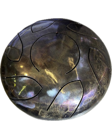 Tongue Drum - Mini Lado #15