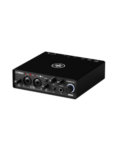 Yamaha URX22C