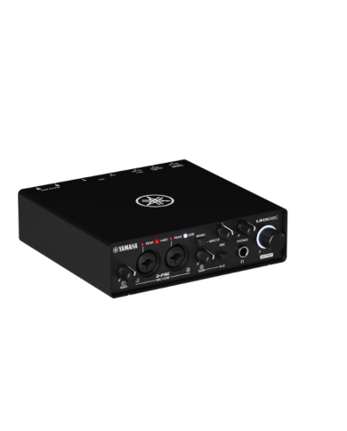 Yamaha URX22C