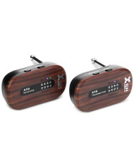 Xvive - A58 ROSEWOOD (Palissandre)