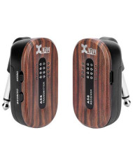 Xvive - A58 ROSEWOOD (Palissandre)