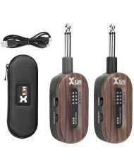 Xvive - A58 ROSEWOOD (Palissandre)