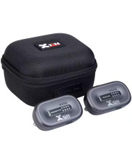 X-vive Pack AC58 - Système Sans-Fil A58 + Etui-Chargeur BCA58