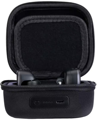 X-vive Pack AC58 - Système Sans-Fil A58 + Etui-Chargeur BCA58