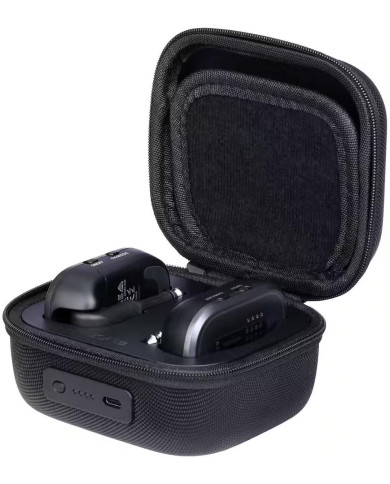 X-vive Pack AC58 - Système Sans-Fil A58 + Etui-Chargeur BCA58
