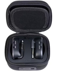 X-vive Pack AC58 - Système Sans-Fil A58 + Etui-Chargeur BCA58