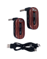 XVive A58 Guitar Wireless System RW