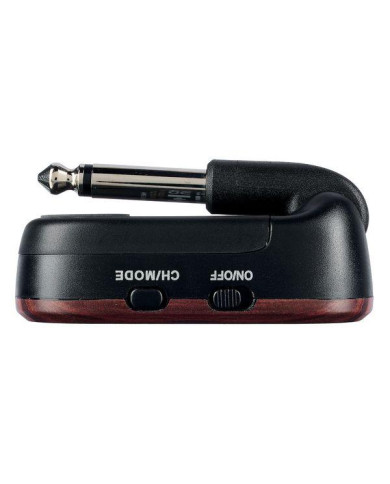 XVive A58 Guitar Wireless System RW