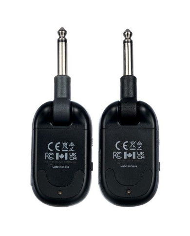 XVive A58 Guitar Wireless System RW