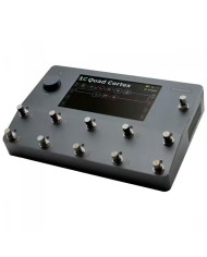 Neural Dsp Quad Cortex