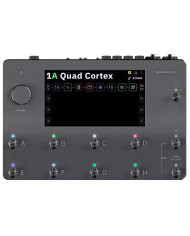 Neural Dsp Quad Cortex