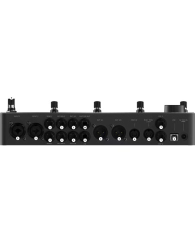 Neural Dsp Quad Cortex