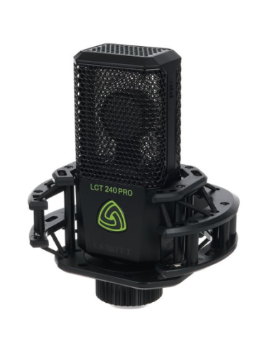 LEWITT LCT 240 PRO VOCAL SET