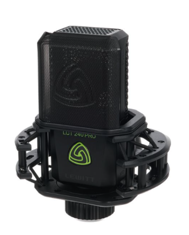 LEWITT LCT 240 PRO VOCAL SET