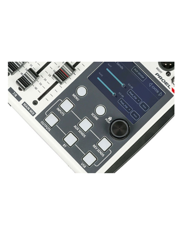 PROEL DIGIPAD 8