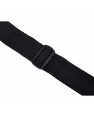Sangle Ernie Ball Poly Strap Black