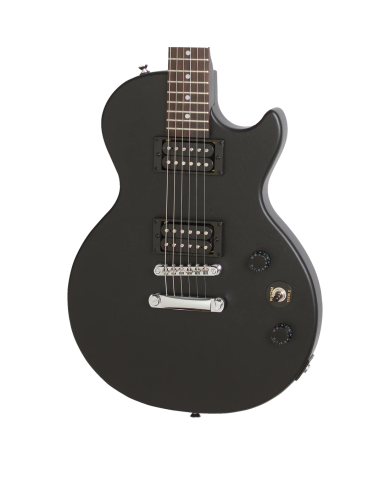 Epiphone - Les Paul Special - Satin Ebony