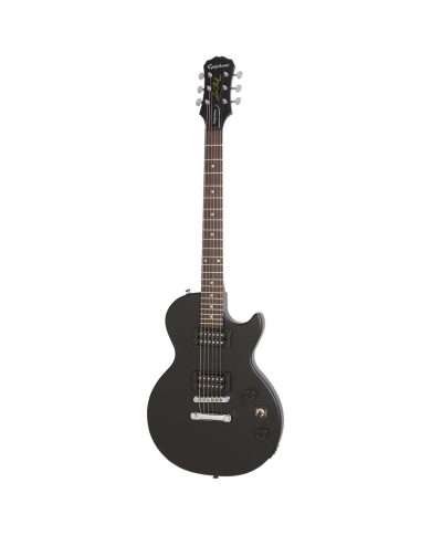 Epiphone - Les Paul Special - Satin Ebony