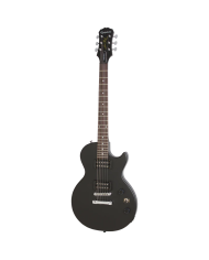 Epiphone - Les Paul Special - Satin Ebony