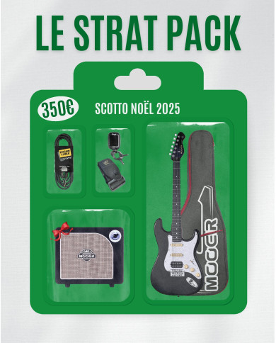 LE STRAT PACK