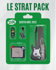 LE STRAT PACK