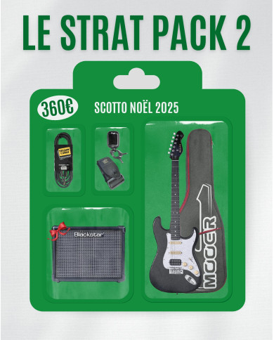 LE STRAT PACK 2