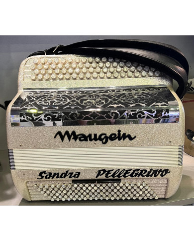 Maugein Accordéon Modèle Signature