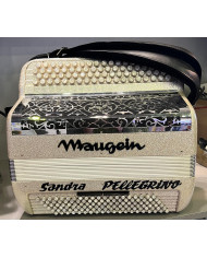 Maugein Accordéon Modèle Signature