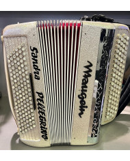 Maugein Accordéon Modèle Signature