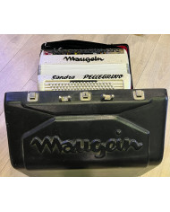 Maugein Accordéon Modèle Signature