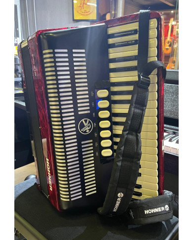 HOHNER BRAVO III 120