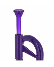 pBone music pTrumpet Violet