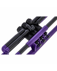 pBone music pTrumpet Violet