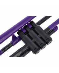 pBone music pTrumpet Violet
