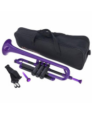pBone music pTrumpet Violet