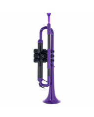 pBone music pTrumpet Violet