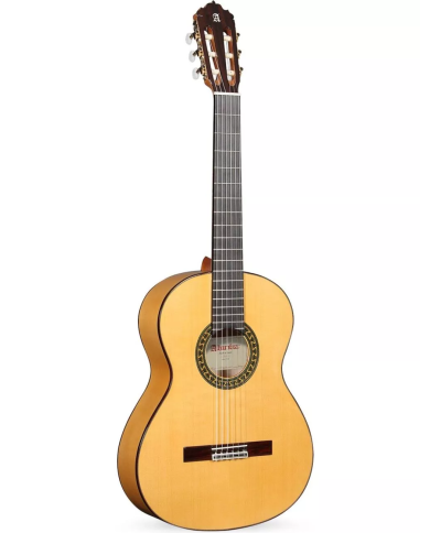 Alhambra 5F - Guitare classique