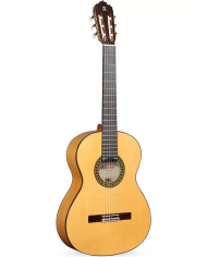 Alhambra 5F - Guitare classique
