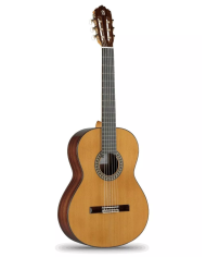 Alhambra 5P - Guitare classique