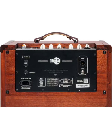 Taylor AMP CIRCA 74 AV150-10