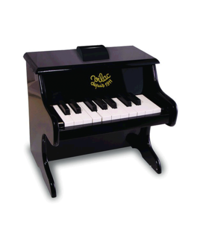 VILAC PIANO NOIR