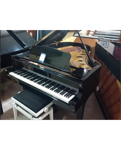 YAMAHA C3